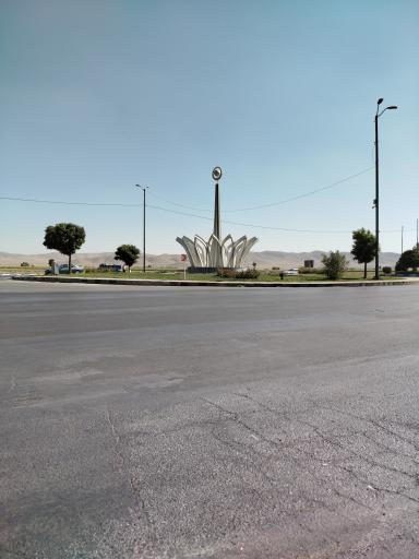 عکس میدان امام حسن 