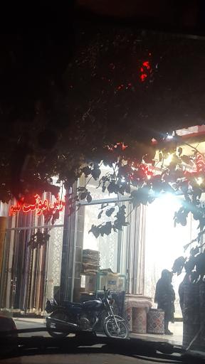 عکس فرش سالمی 