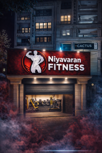 عکس باشگاه بدنسازی نیاوران