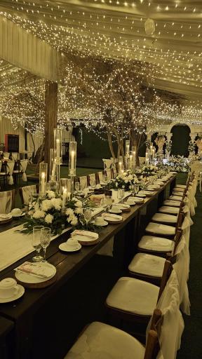 عکس باغ یاس (باغ عقد امیدوار)