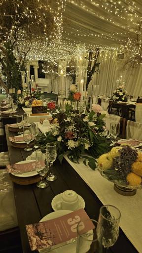 عکس باغ یاس (باغ عقد امیدوار)