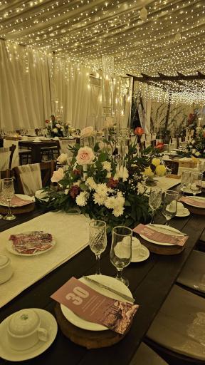 عکس باغ یاس (باغ عقد امیدوار)