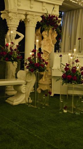 باغ یاس (باغ عقد امیدوار)