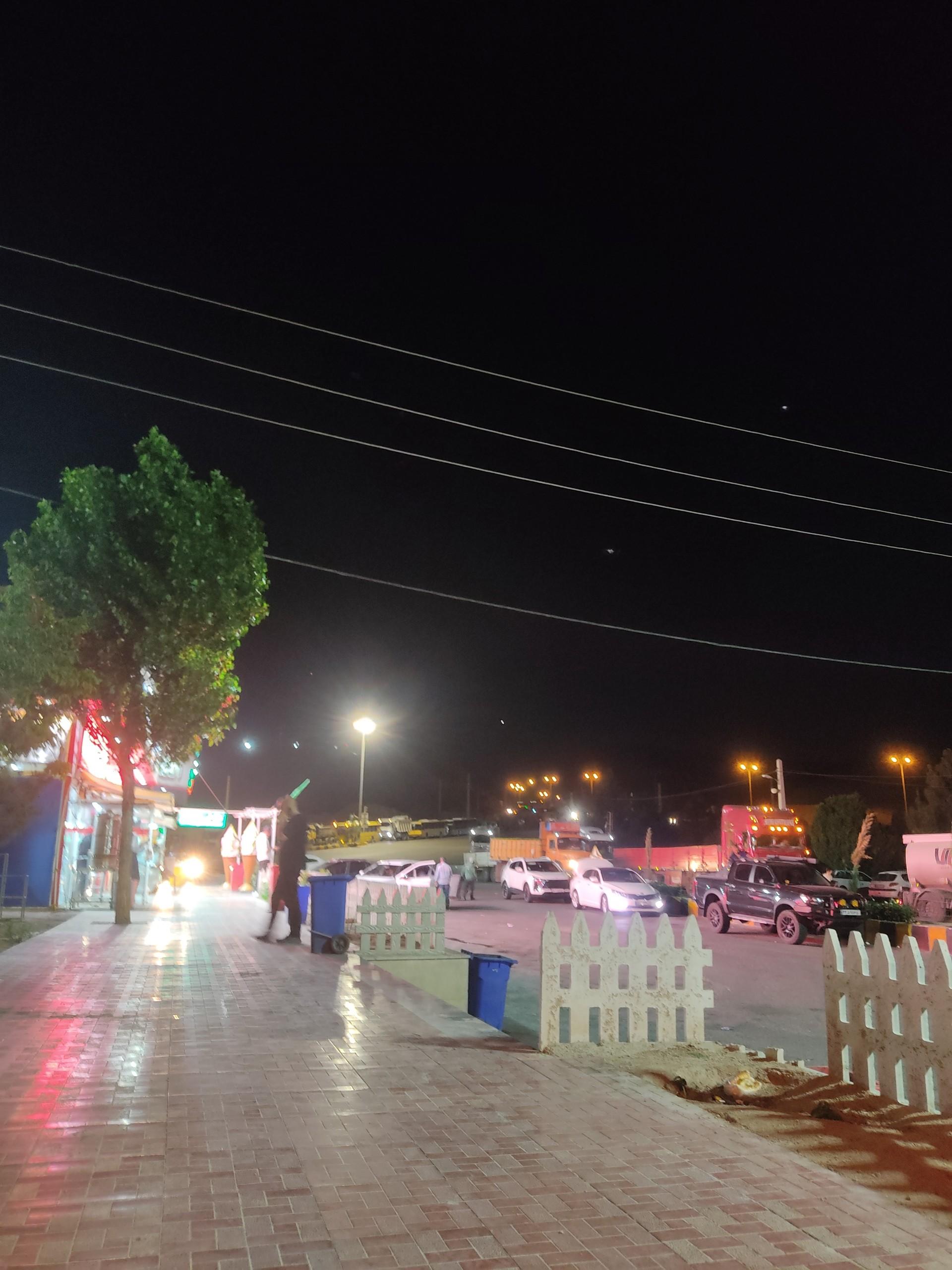 عکس پمپ گاز CNG کوثر