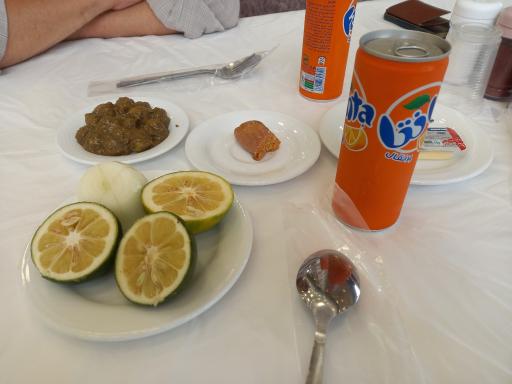 عکس رستوران گلشاهی دستک