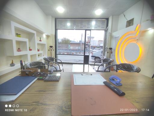 عکس دکوراسیون داخلی کوکو 