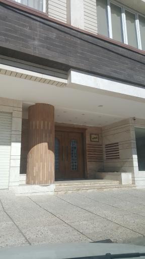 عکس مجتمع مسکونی مبین