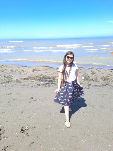 عکس ساحل دوجمان