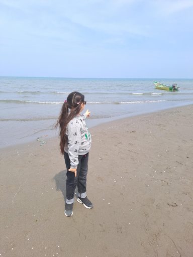 عکس ساحل دوجمان