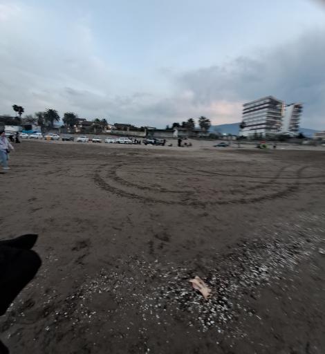 عکس ساحل دوجمان