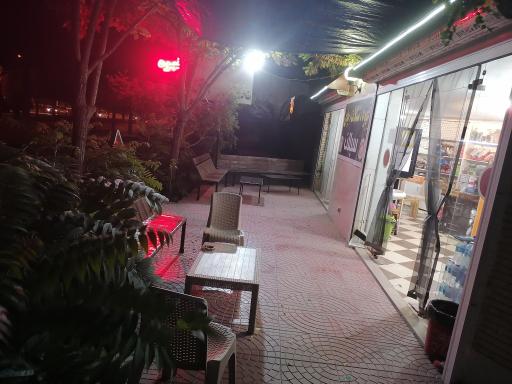 عکس قهوه سبلان