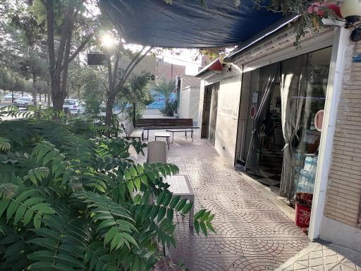 عکس قهوه سبلان