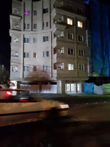 عکس ساختمان طاها