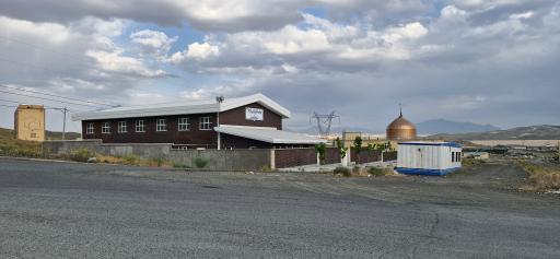 عکس دبیرستان دخترانه زنده یاد محمود گودرزی