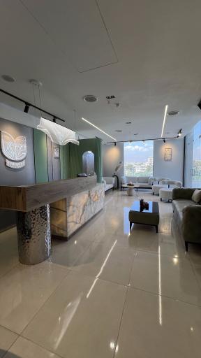 عکس مرکز زیبایی بهارو