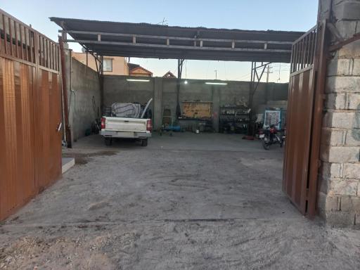 عکس تعمیرگاه و جلوبندی ابوالفضل 