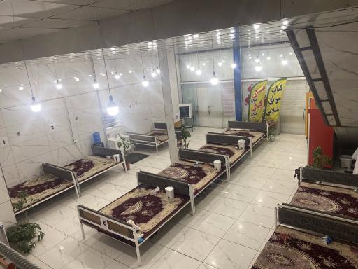 عکس کباب سرای اسلامی