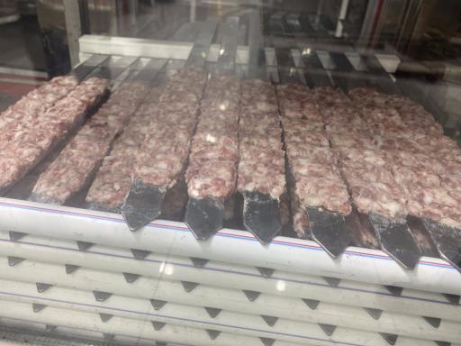 عکس کباب سرای اسلامی