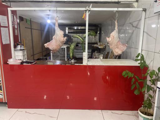 عکس کباب سرای اسلامی