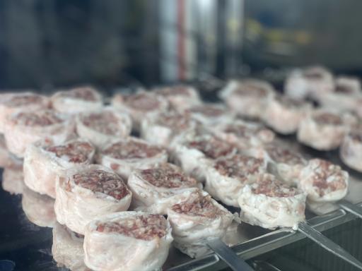 عکس کباب سرای اسلامی