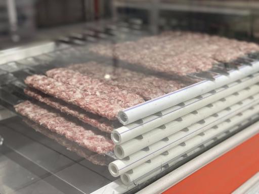 عکس کباب سرای اسلامی