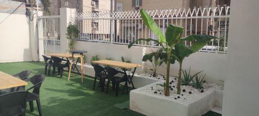 مجموعه اتاق فرار ترس تایم