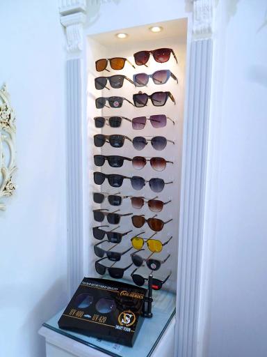 عکس کیا اپتیک