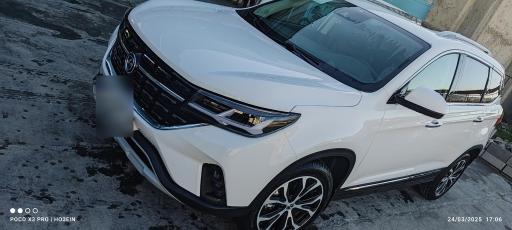 عکس کارواش تخصصی نانو شعرانی