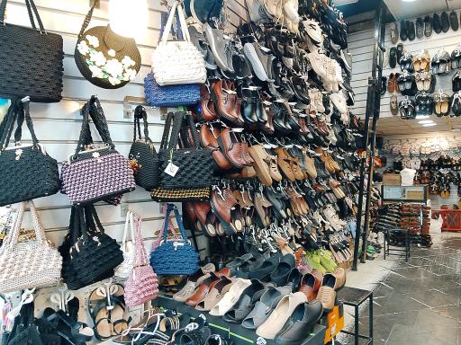 عکس کیف وکفش ارتا
