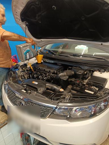 اتوسرویس شیرازی