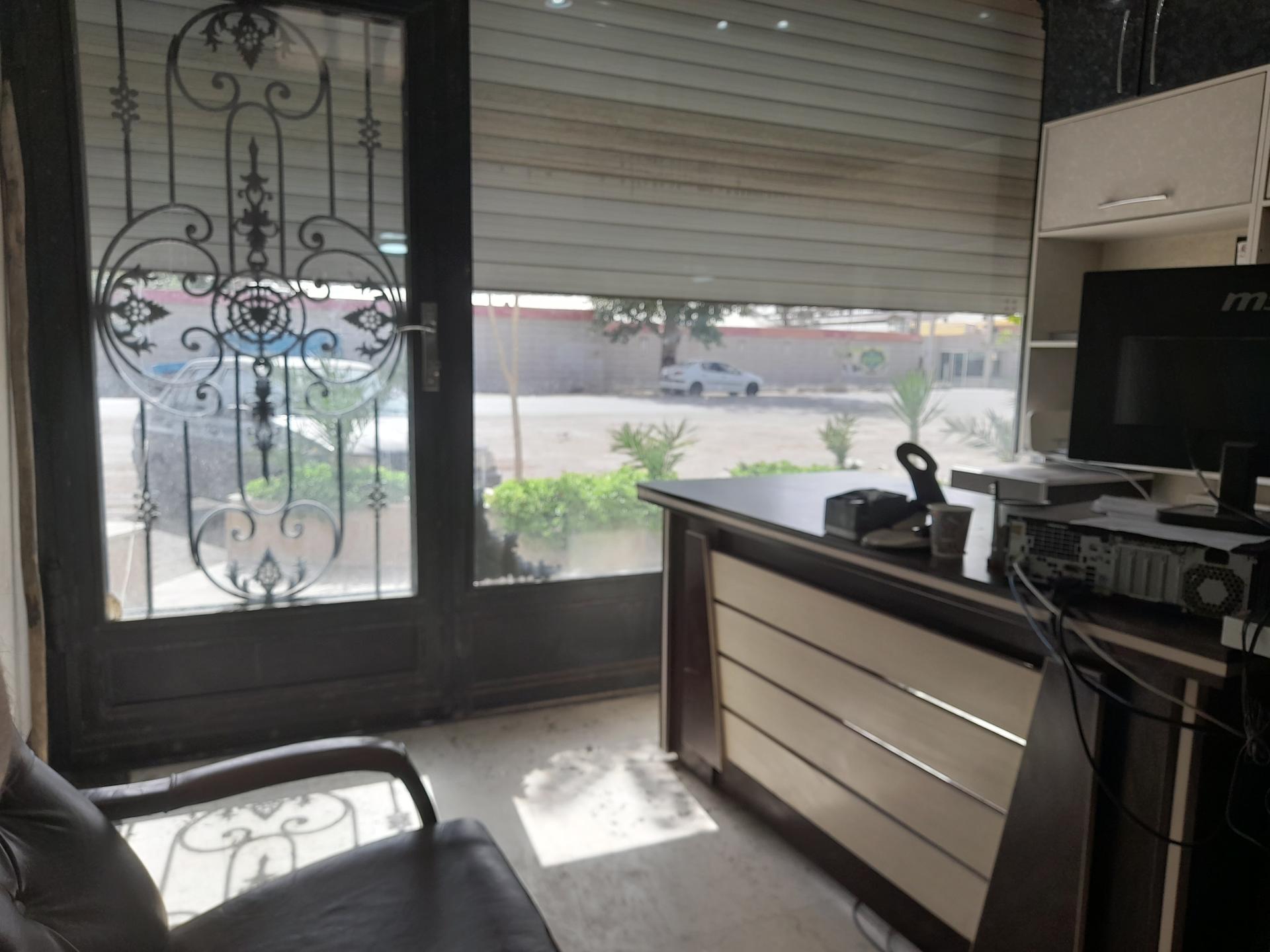 عکس شرکت حمل و نقل رفیع حمل ایمن