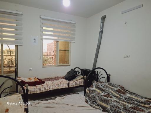 عکس مرکزآموزشی رفاهی فرهنگیان گرمسار