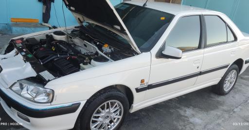 عکس کارواش تخصصی نانو شعرانی