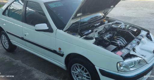 عکس کارواش تخصصی نانو شعرانی