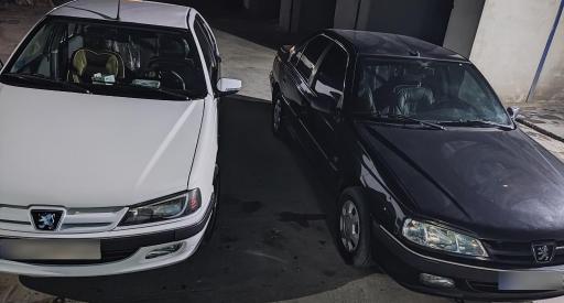 عکس کارواش تخصصی نانو شعرانی