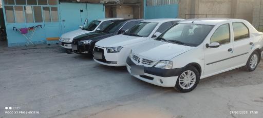 عکس کارواش تخصصی نانو شعرانی