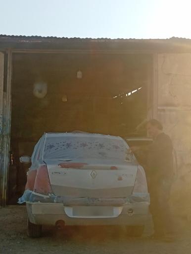 عکس صافکاری