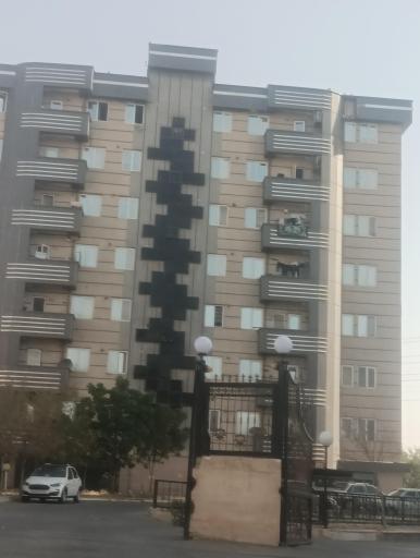 مجتمع مسکونی یاس