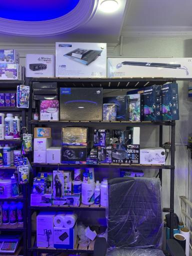 اکواریوم ریف2ریف ایرانی