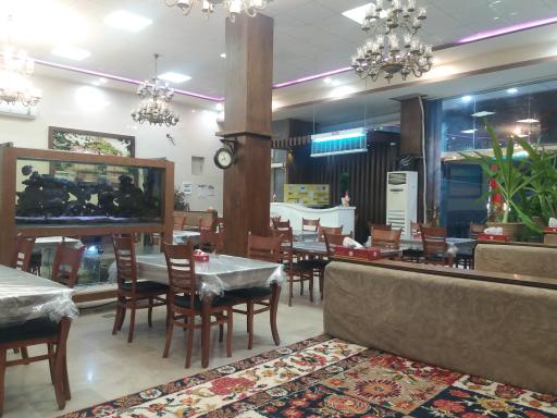 عکس چلوجوجه مازندران 