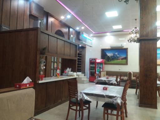 عکس چلوجوجه مازندران 