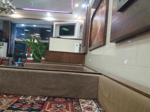 عکس چلوجوجه مازندران 