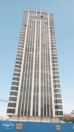 برج تجارت جهانی تبریز