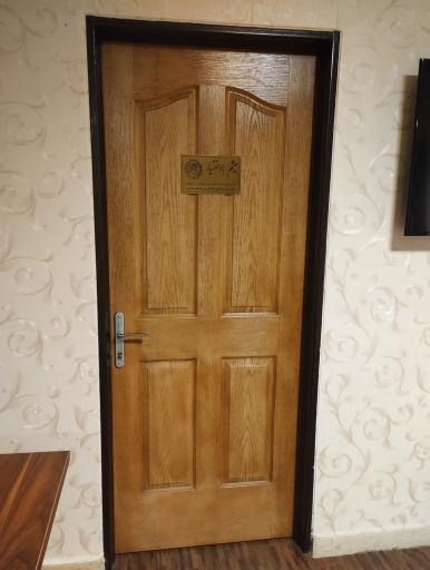 عکس دفتر وکالت میثم بااختیار