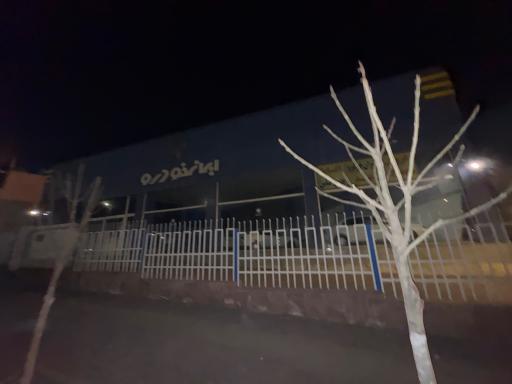 عکس نمایندگی ایران خودرو (نمایندگی 1843)