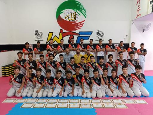 باشگاه آینده سازان