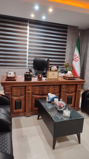 عکس شرکت برنا حساب آروین 