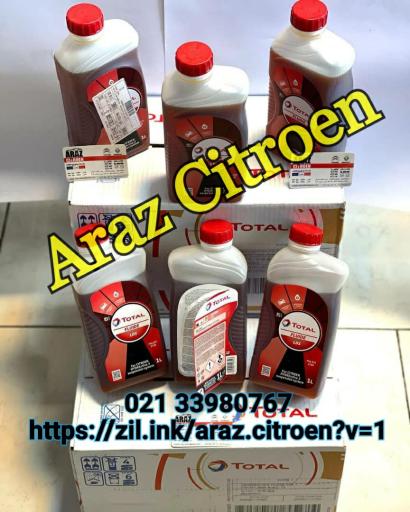 عکس آراز سیتروئن