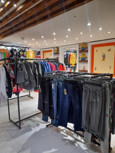 عکس پوشاک کودک بیبی سیتی