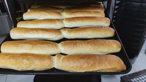 عکس نان فانتزی و شیرینی سرای آنا